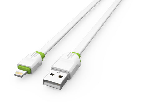 LDNIO 1M Lightning Fast Charging Cable