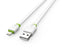 LDNIO 2M Lightning Cable