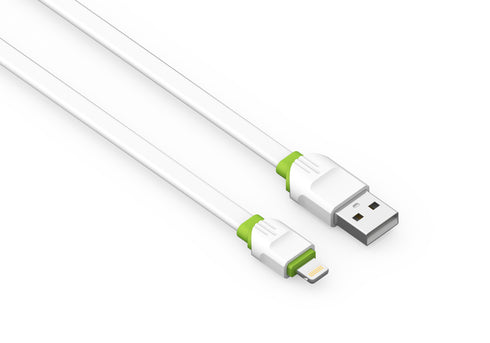 LDNIO 1M Lightning Fast Charging Cable