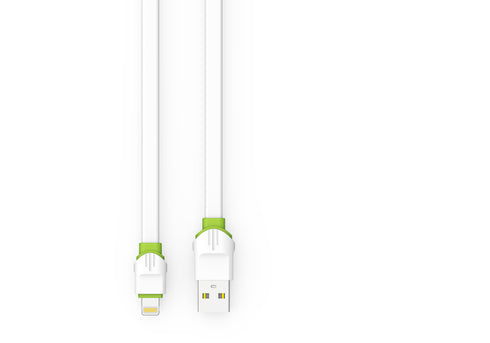 LDNIO 2M Lightning Cable