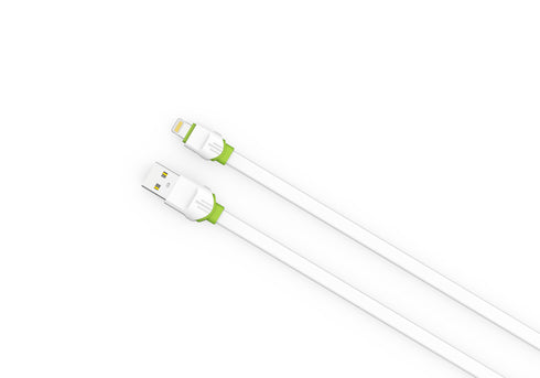 LDNIO 2M Lightning Cable