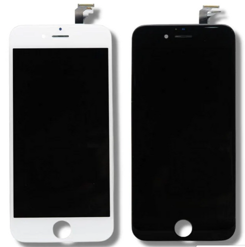 LCD Touch Digitiser Screen Assesmbly For Apple iPhone 6S Plus - Aftermarket