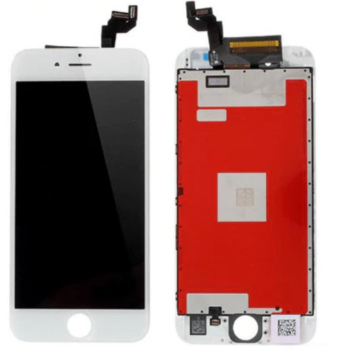 LCD Touch Digitiser Screen Assesmbly For Apple iPhone 6S Plus - Aftermarket