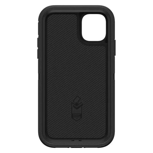 OtterBox Defender Series Case For iPhone 12/12 Pro 6.1" - Black