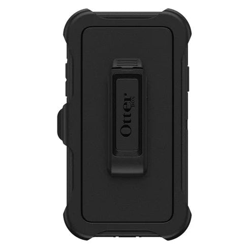 OtterBox Defender Series Case For iPhone 12/12 Pro 6.1" - Black