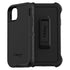 OtterBox Defender Series Case For iPhone 12/12 Pro 6.1" - Black