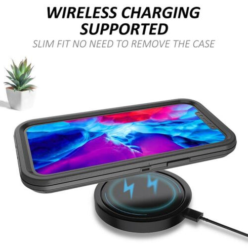 Adventurer Drop Protection Cover - iPhone 11 Pro