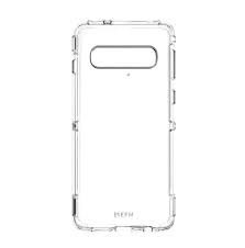 EFM Cayman Case Armor with D3O for Samsung S10 Plus - Clear