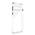 EFM Cayman Case Armor with D3O for Samsung S10 Plus - Clear