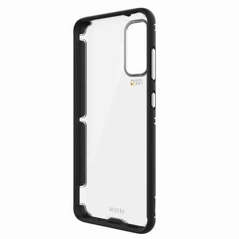 EFM Cayman Case Armor with D3O for Samsung S20 Ultra - Black/ Space Grey